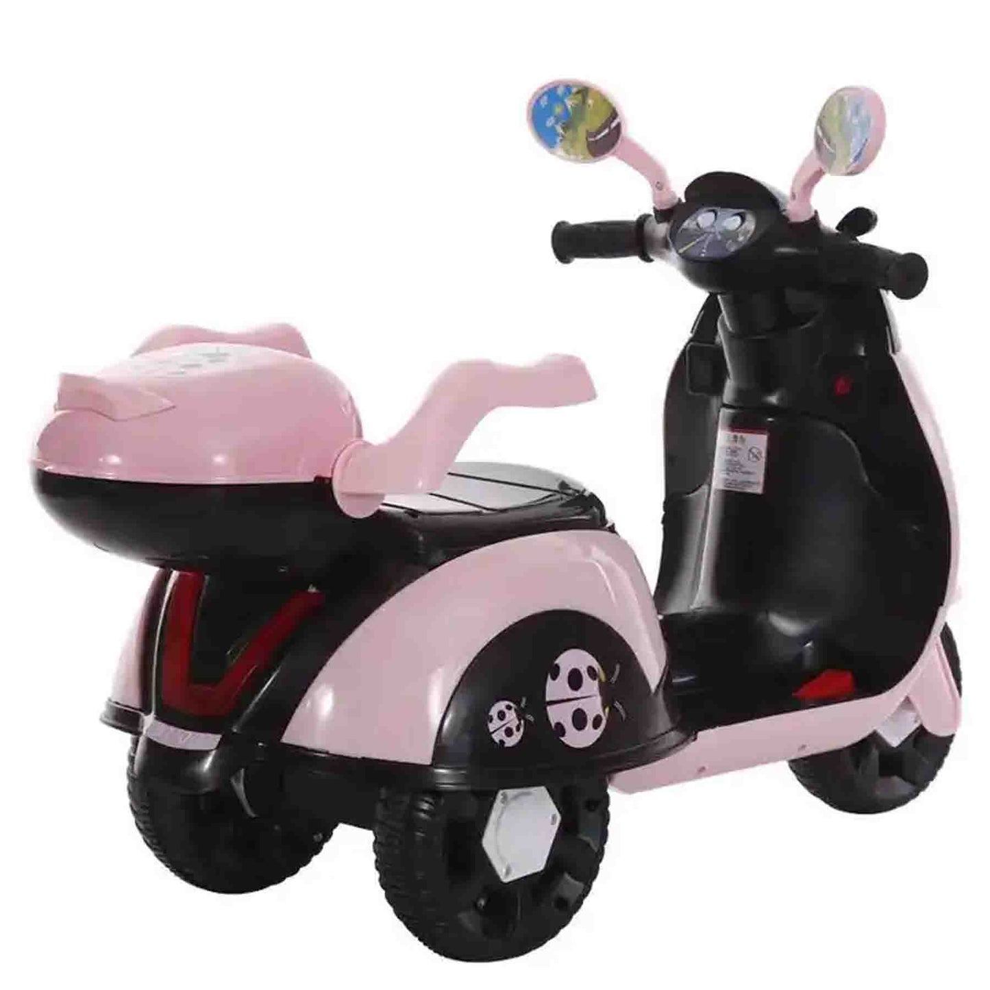 Moto Chinita Extrem Modelo DM23024