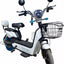 Bici Moto Eléctrica 50k/h BiciMoto Electrica