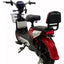 Bici Moto Eléctrica 50k/h BiciMoto Electrica