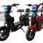 Bici Moto Eléctrica 50k/h BiciMoto Electrica