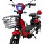 Bici Moto Eléctrica 50k/h BiciMoto Electrica