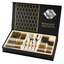 Set 24 Cubiertos Acero Inoxidable Juego De Servicio Completo
