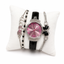 Set Reloj Mujer Elegante con Pulseras