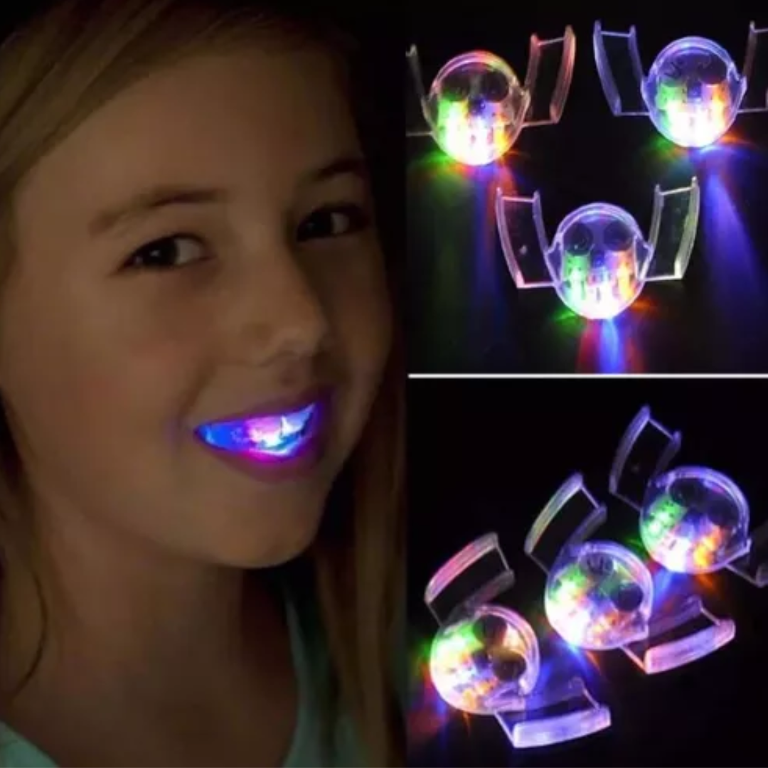 Dientes Led Dientes Tiktok