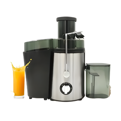 Extractor de Jugos Centrífugo