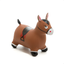 Caballito Saltarín Inflable para Niños - Juguete de Equilibrio y Coordinación