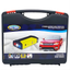 Arrancador Portátil para Auto y Camioneta - Power Bank con Luces de Emergencia y Maletín