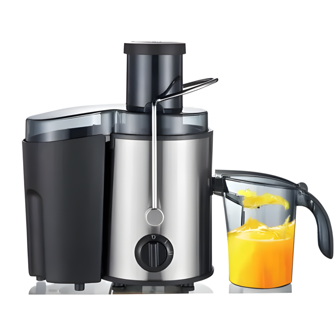 Extractor de Jugos Centrífugo