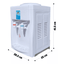 Dispensador Agua Fría Y Caliente Sobremesa Escritorio Oficin Color Blanco