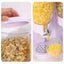 Dispensador De Cereal O Granos Secos Doble