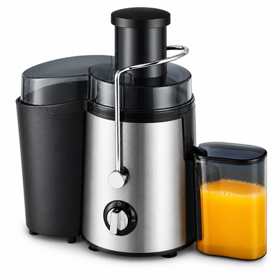 Extractor de Jugos Centrífugo