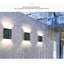 Foco Aplique Exterior Led Focos De Pared Lamparas