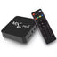 TV Box Android 11 MXQ PRO 4K 5G | Smart TV Box WiFi Dual 2.4G/5G
