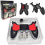 Gamepad Gatillos Joystick 5 En 1