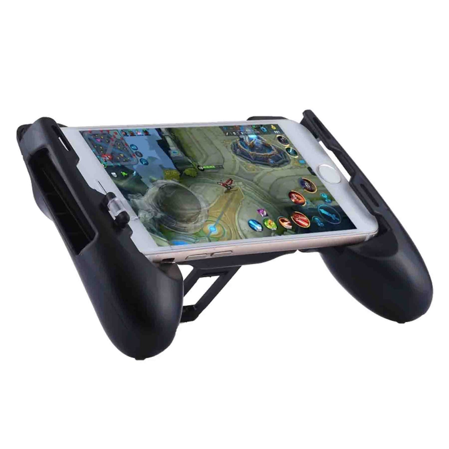 Gamepad Con Joystick