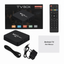 TV Box Android 11 MXQ PRO 4K 5G | Smart TV Box WiFi Dual 2.4G/5G
