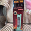 Calefactor de Torre Eléctrico Calor Inteligente y Diseño Moderno