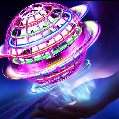 Bola Pelota Voladora