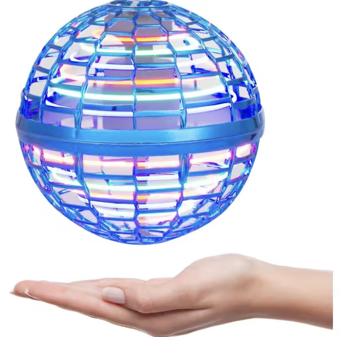 Bola Pelota Voladora