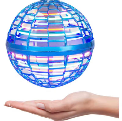 Bola Pelota Voladora