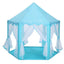 Carpa Tull Infantil Princess
