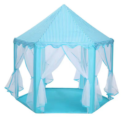 Carpa Tull Infantil Princess