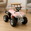 Cuatrimoto Eléctrica Infantil V6
