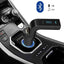 Receptor Bluetooth Transmisor De Auto Carg 7