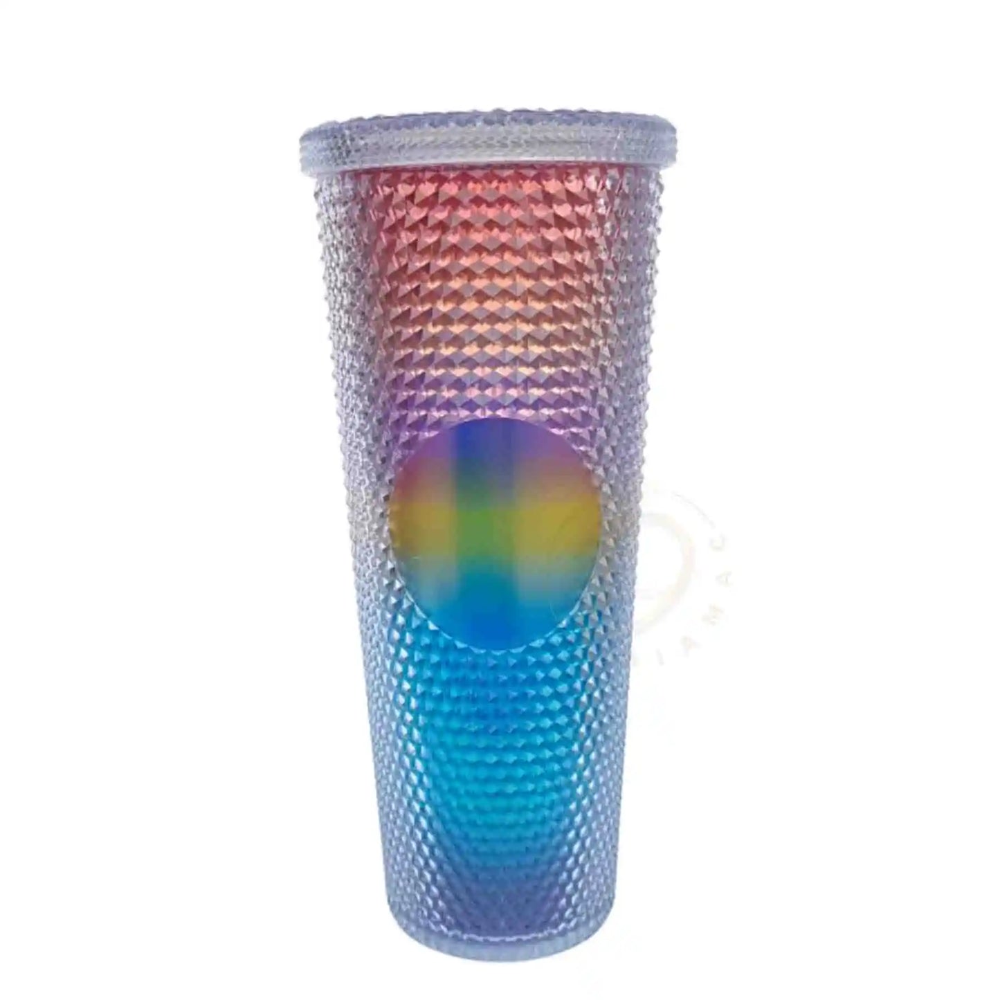 Vaso / Mug Tublr Stud / Botella Motivacional 710ml