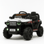 Auto Eléctrico Todo Terreno Auto Infantil Recargable Jeep