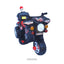 Moto Police Kids EEUU DM23025