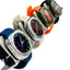 Smartwatch Z7 Ultra Reloj Inteligente Deportivo