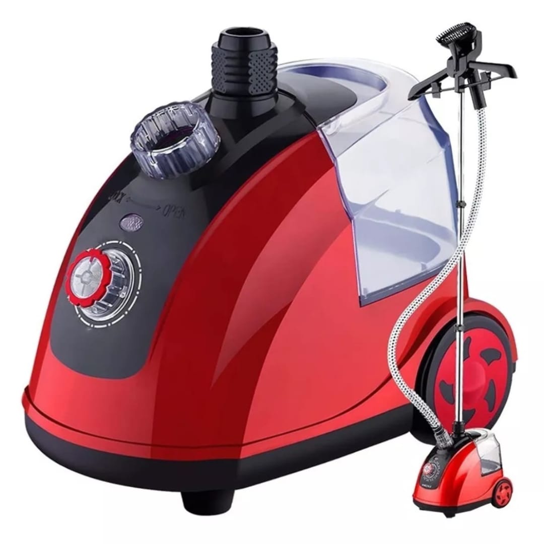 Plancha a Vapor VerticalPlus 1800W