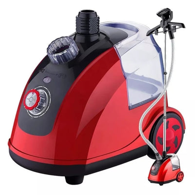 Plancha a Vapor VerticalPlus 1800W