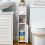 Estante De Baño Confot Organizador