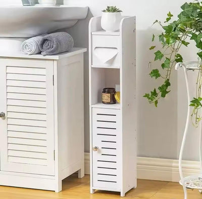 Estante De Baño Confot Organizador