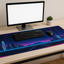 Mousepad Gamer Deff 90Cm X 40Cm