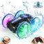 Auto RC Anfibio 2 en 1 con Control de Gestos y Luces LED