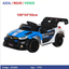 Auto A Batería Montable Para Niñas Niños Colores