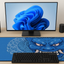 Mousepad Gamer Deff 90Cm X 40Cm