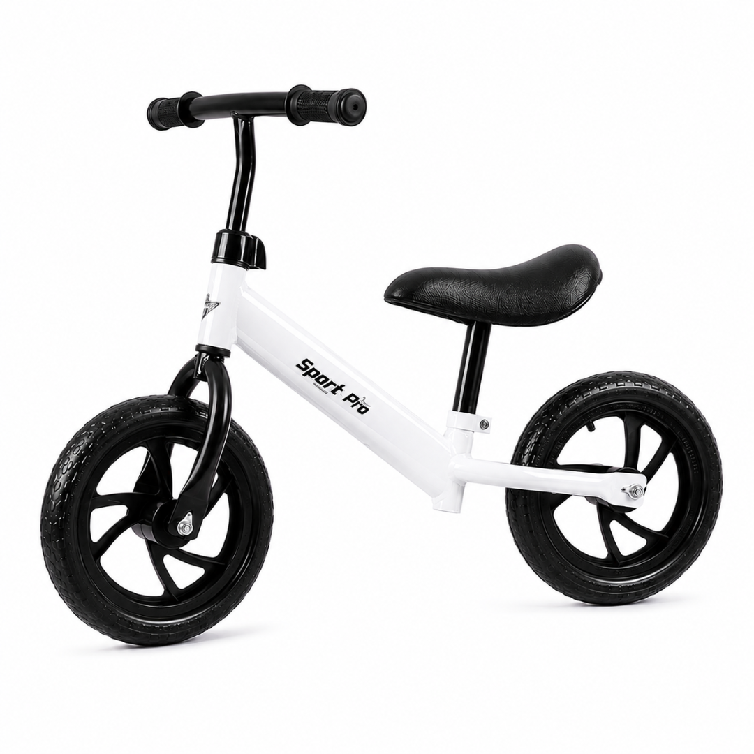 Bicicleta de Equilibrio sin Pedales
