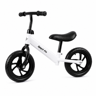 Bicicleta de Equilibrio sin Pedales