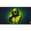 Mousepad Gamer Deff 90Cm X 40Cm