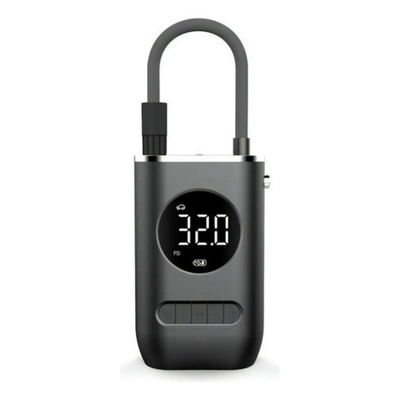 Calibrador de Compresores de Neumáticos Digital