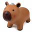 Capibara Saltarina Inflable para Niños