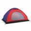 Carpa Camping Manual Ligera para 4 Personas