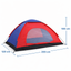 Carpa Camping Automática Ligera para 2 Personas