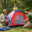 Carpa Camping Automática Ligera para 2 Personas