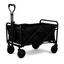Carrito Plegable de Mano para Camping y Compras