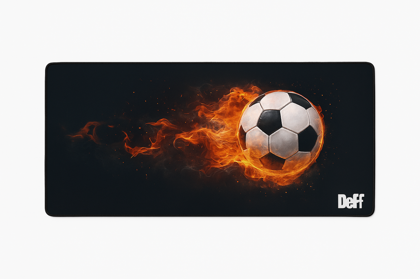 Mousepad Gamer Deff 90Cm X 40Cm